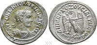 Römisches Kaiserreich Tetradrachme SELEUCIS & PIERIA. Antioch. Philip II (247-249). Tetradrachm. -
