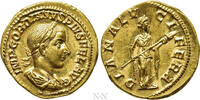 Römisches Kaiserreich Aureus GORDIAN III (238-244). Aureus. Rome. -
