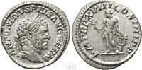 Römisches Kaiserreich Denar SEPTIMIUS SEVERUS (193-211). Denarius. Rome. -