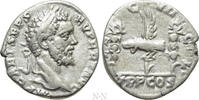 Römisches Kaiserreich Denar SEPTIMIUS SEVERUS (193-211). Denarius. Rome. -