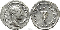 Römisches Kaiserreich Denar SEVERUS ALEXANDER (222-235). Denarius. Rome. -