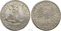 Österreich HOLY ROMAN EMPIRE. Leopold V (Archduke, 1619-1632). 2 Talers (1626). Hall. -