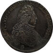 SPANISH NETHERLANDS Ducaton 1703 Duchy of Brabant - Philip V SUP