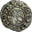 CRUSADER STATES BI Denier n.d. (1162-1201) Principality of Antioch - Bohemund III TTB-