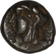 ANCIENT GREECE AR Obol c. 425-400 BC Cilicia - Soloi TTB