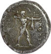 ANCIENT GREECE AR Stater c. 470-455 BC Lucania - Colony of Poseidonia TTB