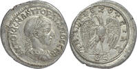 ROMAN EMPIRE PROVINCIAL BI Tetradrachm Seleucis and Pieria - Gordianus III - Antiocha ad Orontem -
