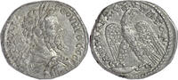 ROMAN EMPIRE PROVINCIAL BI Tetradrachm Seleucis and Pieria - Septimius Severus - Antiochia ad Orontem - ONLY 3 KNOWN ! -