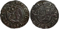 ENGLAND Groat House of Tudor - Henry VII - Tower Mint - Profile issue -