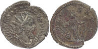 ROMAN EMPIRE BI Antoninianus Postumus - Colonia Agrippinensium (Cologne) or Lugdunum (Lyon) -