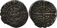 ENGLAND Halfpenny Richard II -