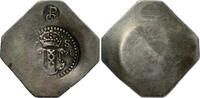 NORTHERN NETHERLANDS 5 Stuiver "Klippe" City of Amsterdam besieged by the States-General (Dec. 1577 - 8 Feb. 1578) -