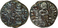 ITALIAN STATES Grosso Republic of Venice - Antonio Venerio - UNRECORDED DIE MULE -