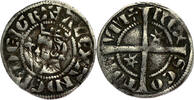 SCOTLAND Halfpenny House of Dunkeld - Alexander III - Second Coinage - ex Hiram Brown -