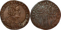 SPANISH NETHERLANDS Jeton or Rekenpenning Duchy of Brabant - Philip IV - Capture of Dunkirk and Barcelona -