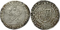 BURGUNDIAN NETHERLANDS Dubbel Vuurijzer / Double Briquet Brabant - Charles the Bold -