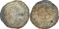 ENGLAND Shilling Charles I -