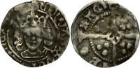 ENGLAND Penny Edward IV, with Archbishop George Neville -