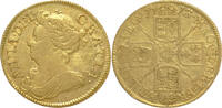 GREAT BRITAIN Guinea Anne -