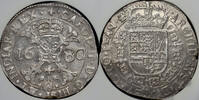 SPANISH NETHERLANDS Patagon County of Flanders - Charles II -