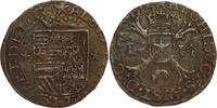 SOUTHERN NETHERLANDS Oord / Liard Brabant - Albrecht & Isabella -