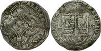 SOUTHERN NETHERLANDS Stuiver / Patard Brabant - Albrecht & Isabella -