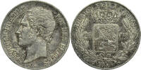 BELGIUM 20 Centimes Leopold I -