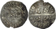 ENGLAND Penny Edward I -