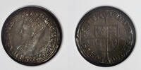ENGLAND Groat Mary I - mm. pomegranate -