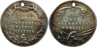 AUSTRIAN NETHERLANDS AR Military Reward Medal Peace restored in the Austrian Netherlands -