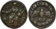 SOUTHERN NETHERLANDS Broodpenning or Bread Token Bruges - Saint Salvator’s Church -