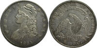 UNITED STATES OF AMERICA Half Dollar Federal Republic -