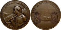 BELGIUM AE Medal Charleroi -