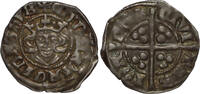 ENGLAND Penny Edward II -