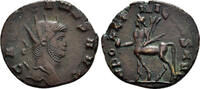 ROMAN EMPIRE BI Antoninianus Gallienus -