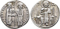 ITALIAN STATES AR Grosso n.d. (1275-1280) Republic of Venice - Jacopo Co... 185,00 EUR  + 18,00 EUR frais d'envoi