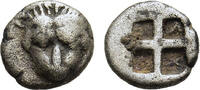 ANCIENT GREECE AR Obol c. 480-470 BC Cimmerian Bosporos - Pantikapaion ss 115,00 EUR  + 18,00 EUR frais d'envoi