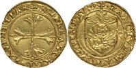 ITALIAN STATES Scudo d'Oro n.d. (1523-1538) Republic of VENICE - Andrea ... 1650,00 EUR envoi gratuit