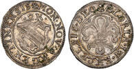 FRENCH STATES / HOLY ROMAN EMPIRE AR 2 Kreuzer n.d. (1640-1658) Free Imp... 65,00 EUR  + 18,00 EUR frais d'envoi