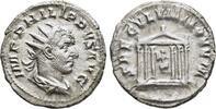 ROMAN EMPIRE AR Antoninianus 248 AD Philippus I Arabs vz 145,00 EUR  + 18,00 EUR frais d'envoi