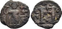 UMAYYAD CALIPHATE &AElig; Fals AH 41-60 (661-680 AD) temp. Mu'awiya I ibn Abi ... 50,00 EUR  + 18,00 EUR frais d'envoi