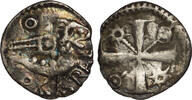 FEUDAL LOW COUNTRIES AR Obool or 1/2 Penning n.d. (c. 1188-1190) County ... 1750,00 EUR envoi gratuit