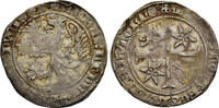 LUXEMBOURG AR Nouveau Gros n.d. (1415-1419) Duchy - Elisabeth of G&ouml;rlitz... 295,00 EUR  + 18,00 EUR frais d'envoi