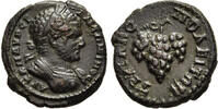 ROMAN PROVINCES &AElig;18 197-217 AD Thrace - Traianopolis - Caracalla ss+ 175,00 EUR  + 18,00 EUR frais d'envoi
