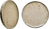 GERMANY 1 Deutsche Mark n.d. (1950-2001) Bundesrepublik / Federal Republ... 55,00 EUR  + 18,00 EUR frais d'envoi