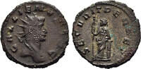 ROMAN EMPIRE BI Antoninianus Gallienus -