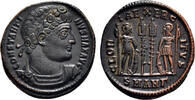 ROMAN EMPIRE BI Reduced Centenionalis 330-335 AD Constantine I, the Grea... 65,00 EUR  + 18,00 EUR frais d'envoi