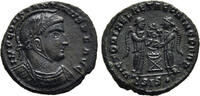 ROMAN EMPIRE BI Nummus 319 AD Constantine I, the Great ss+ 60,00 EUR  + 18,00 EUR frais d'envoi