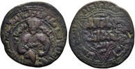 AYYUBIDS &AElig; Dirham AH 608-612 (1211-1216 AD) Mayyafariqin & Jabal Sinjar ... 80,00 EUR  + 18,00 EUR frais d'envoi