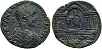 ROMAN PROVINCES &AElig; Dichalkon 218-222 AD Phoenicia - Tyre - Elagabalus fas... 145,00 EUR  + 18,00 EUR frais d'envoi